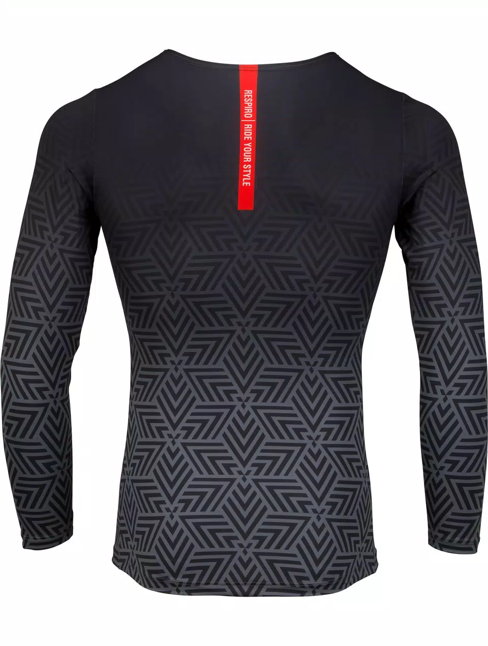 Long sleeve base layer Respiro