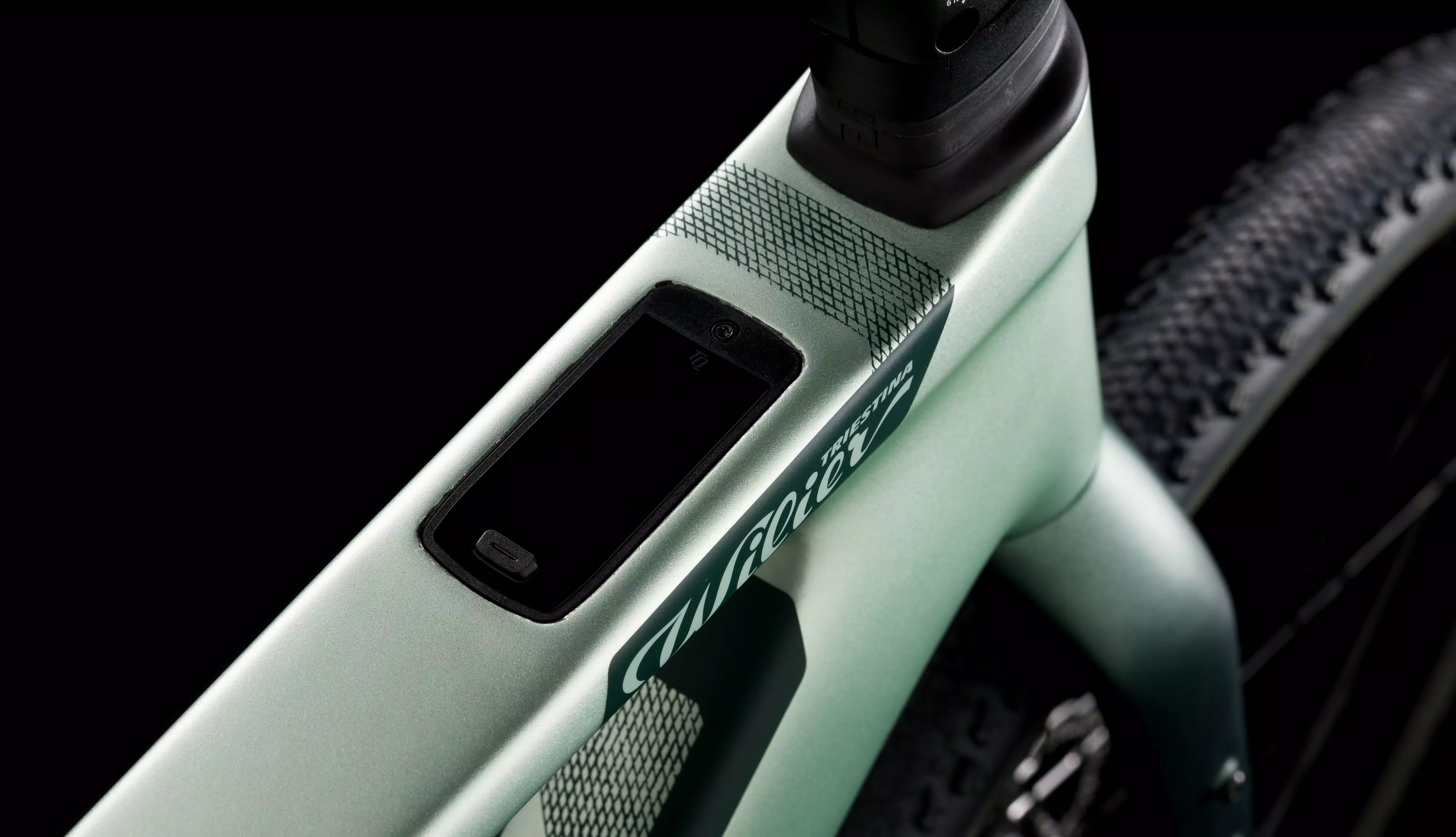 Wilier gravel 2025 e bike