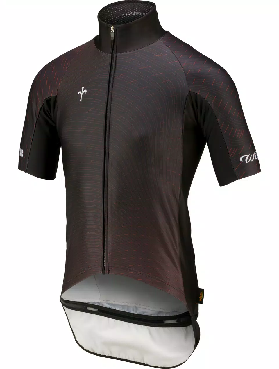 Wasserabweisendes Trikot Rainproof