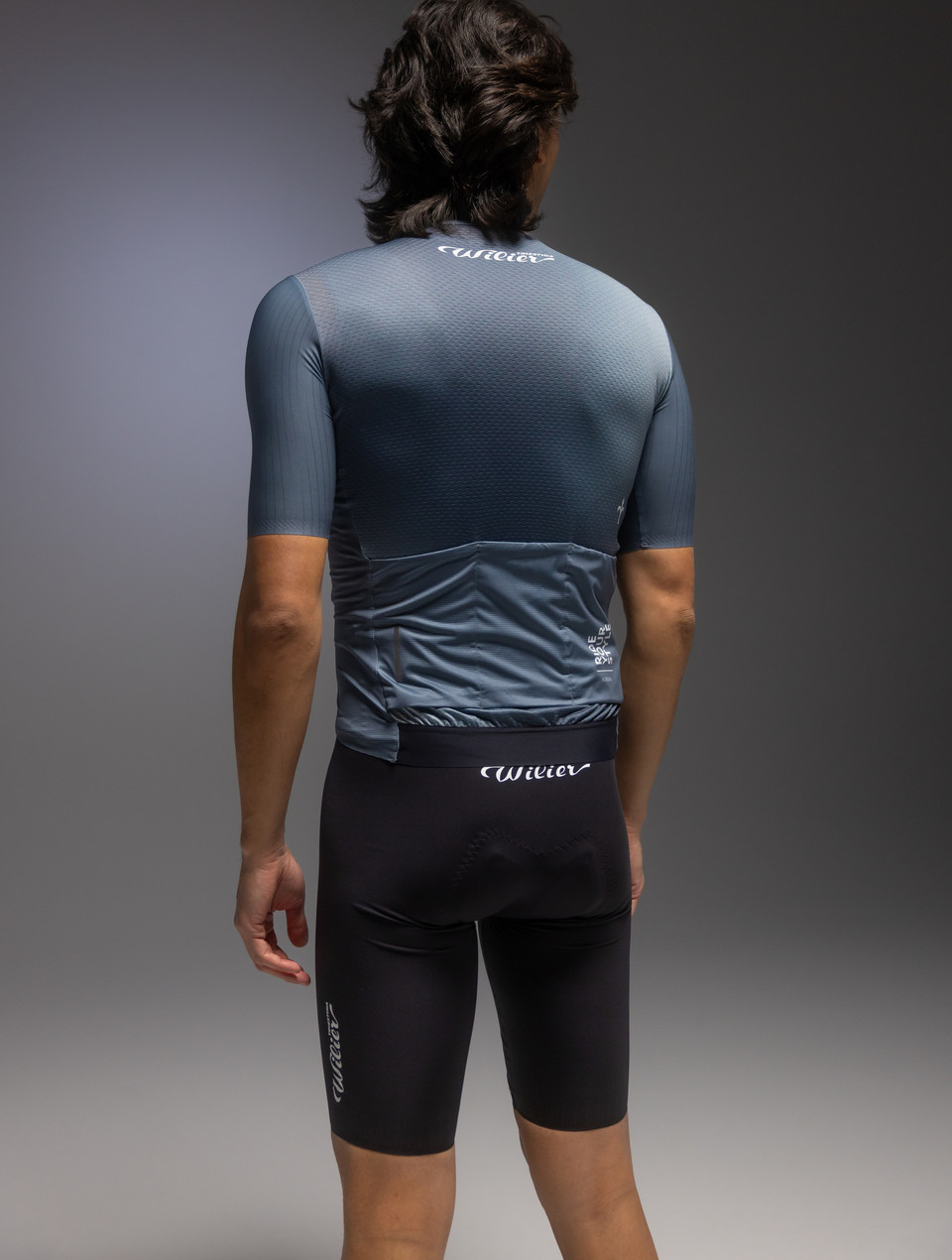 Aurora Bibshort Man