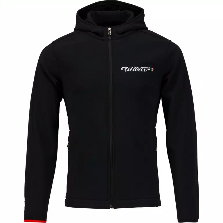 Thermo-Windjacke Shield Casual