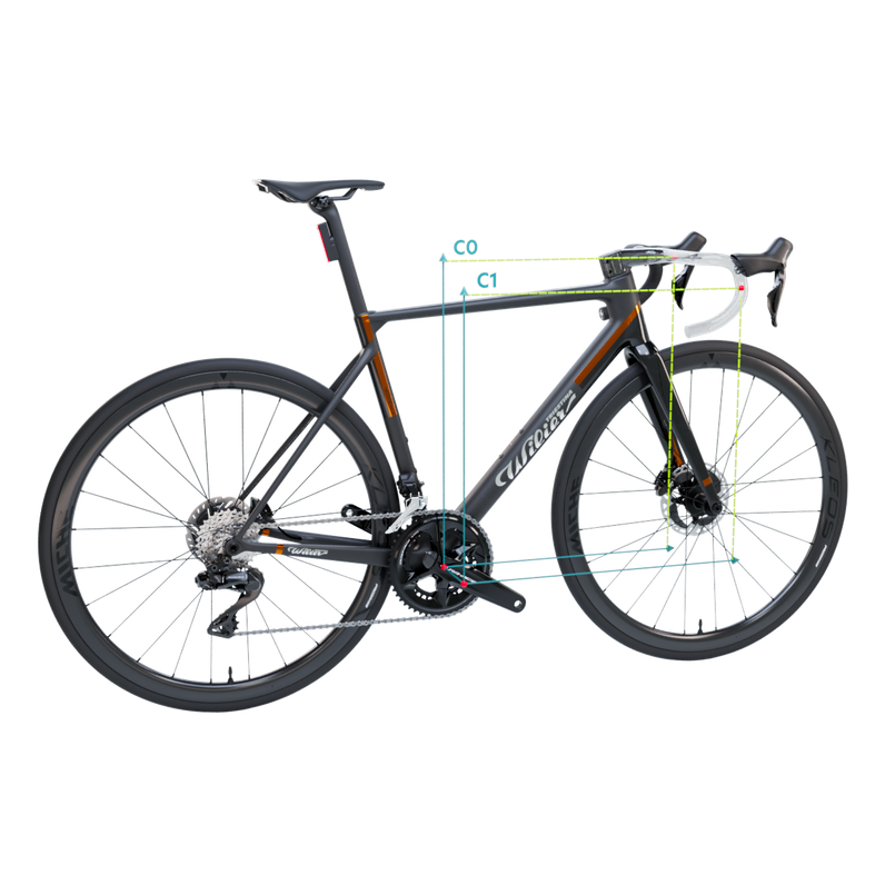 Geometrie| Wilier