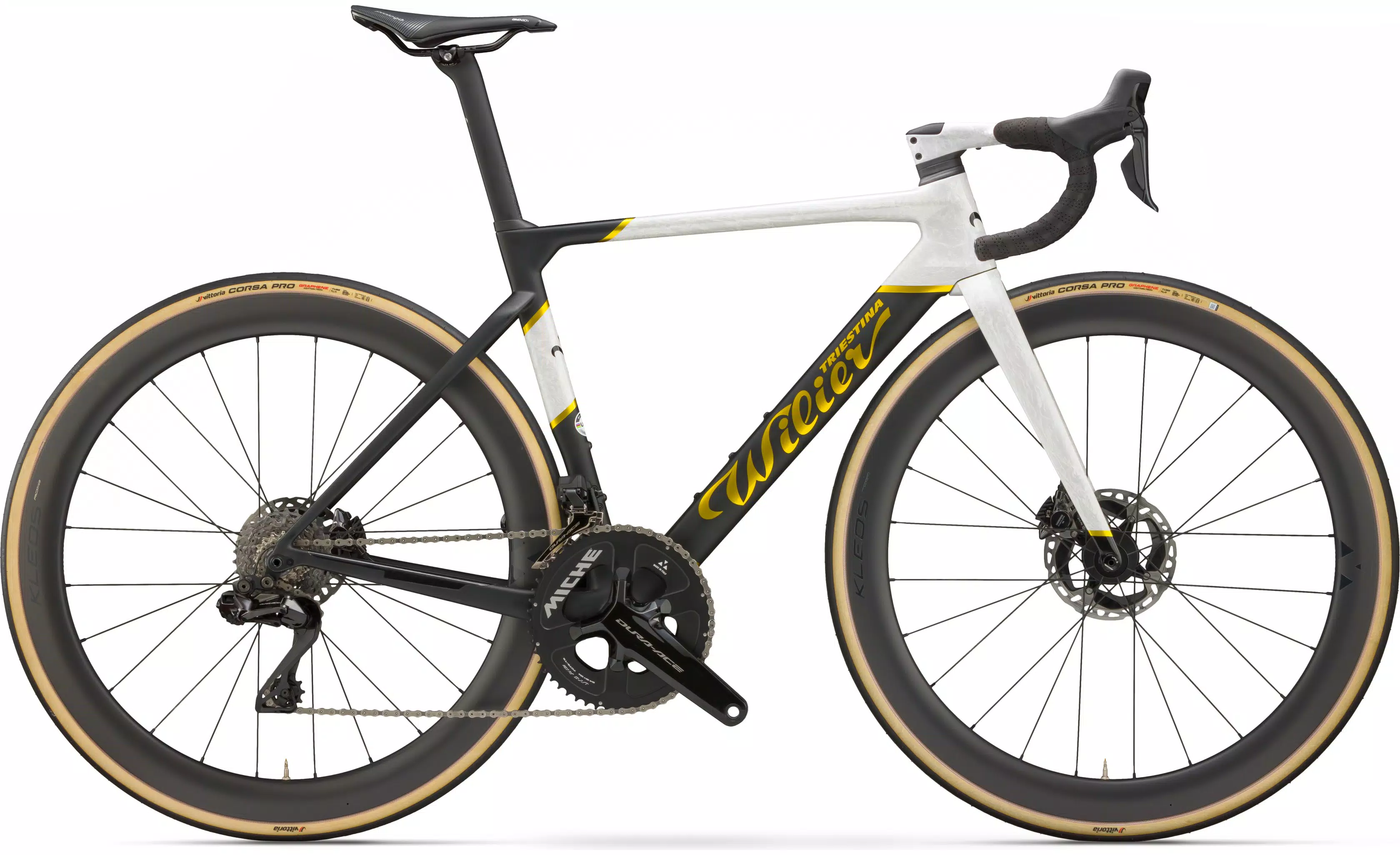 Wilier zero 7 size chart online