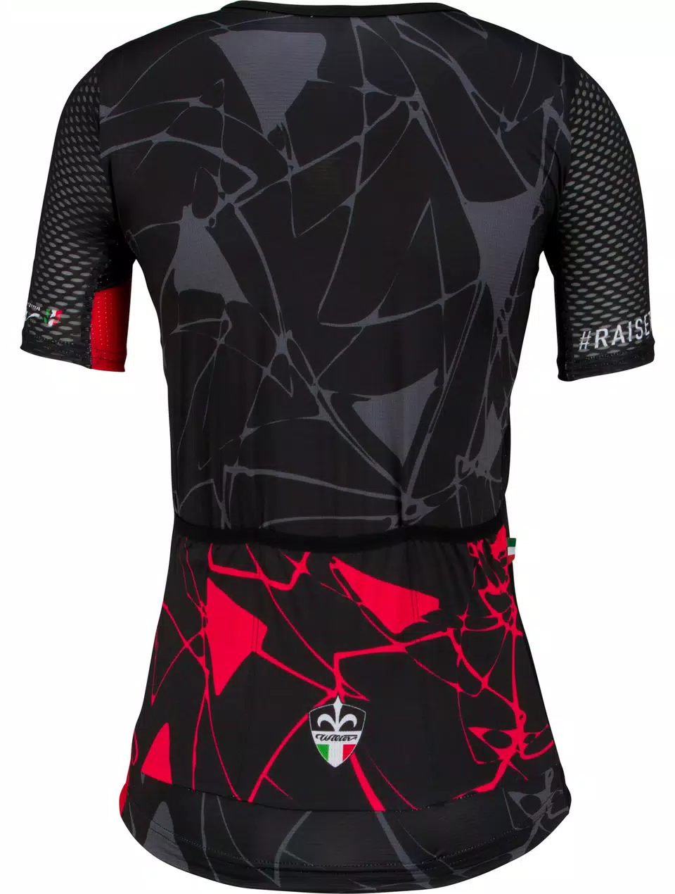 Maillot Team 2022 mujer, Wilier Triestina