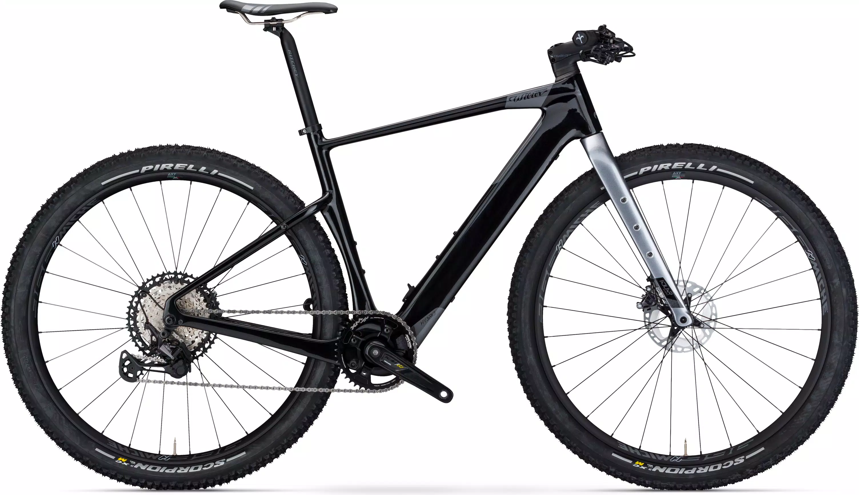 Wilier e gravel discount bike