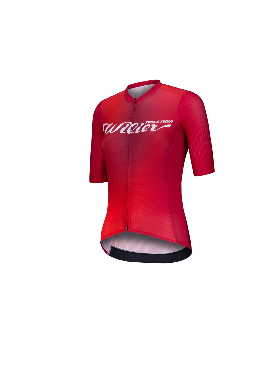 Maglia Aurora Donna - Rossa