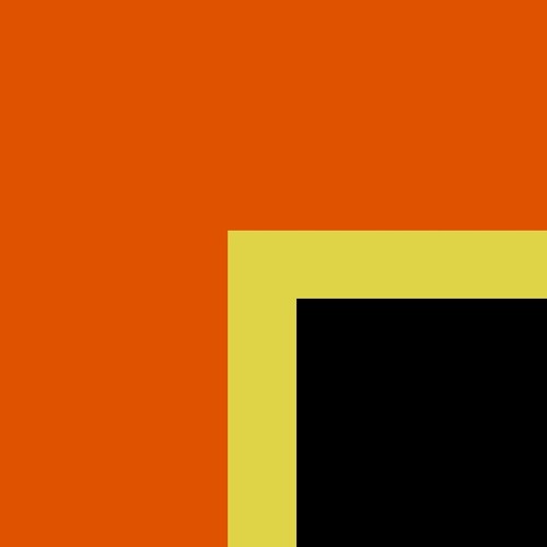 G48 Midday Orange