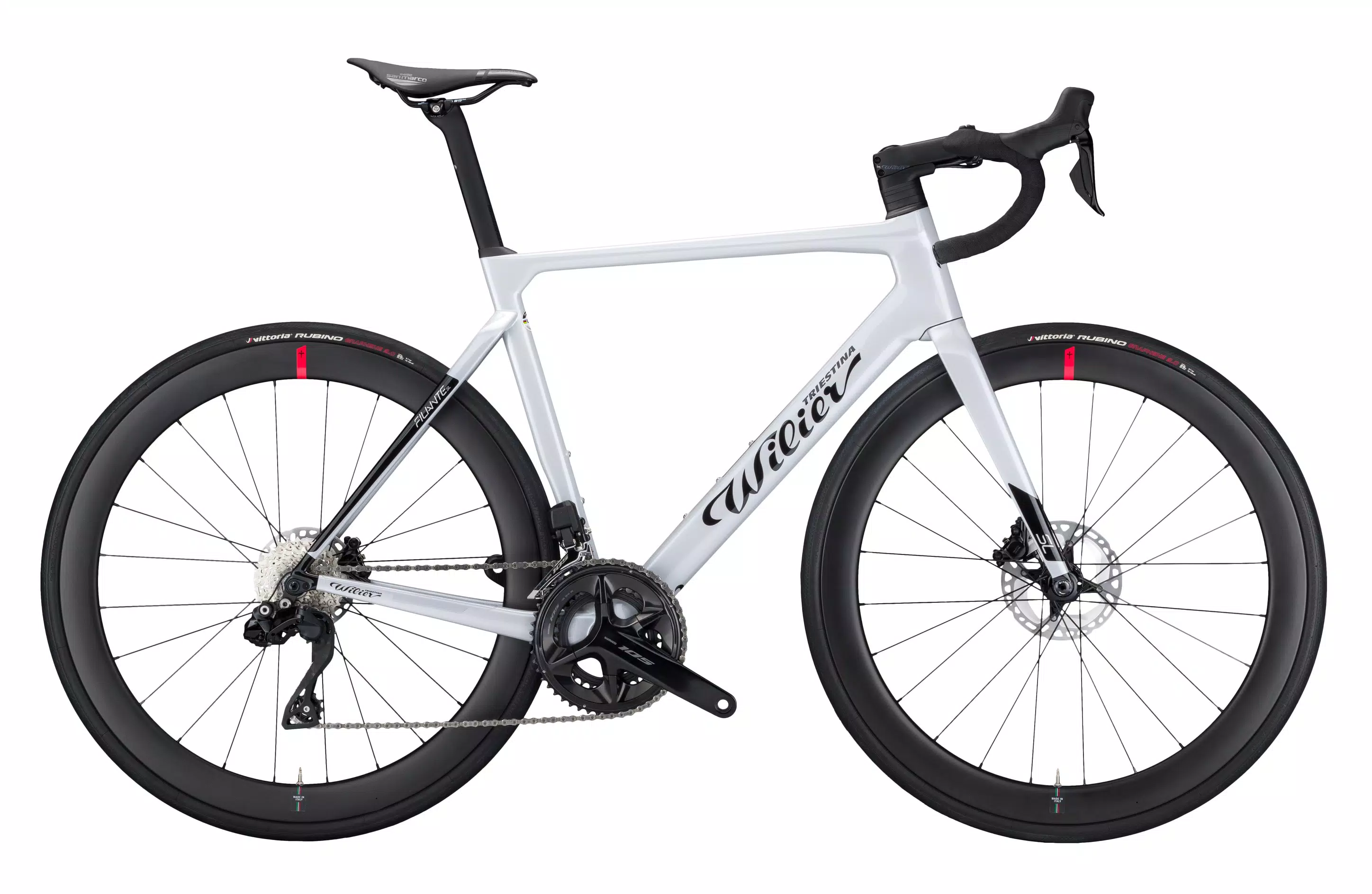 Wilier endurance disc sale