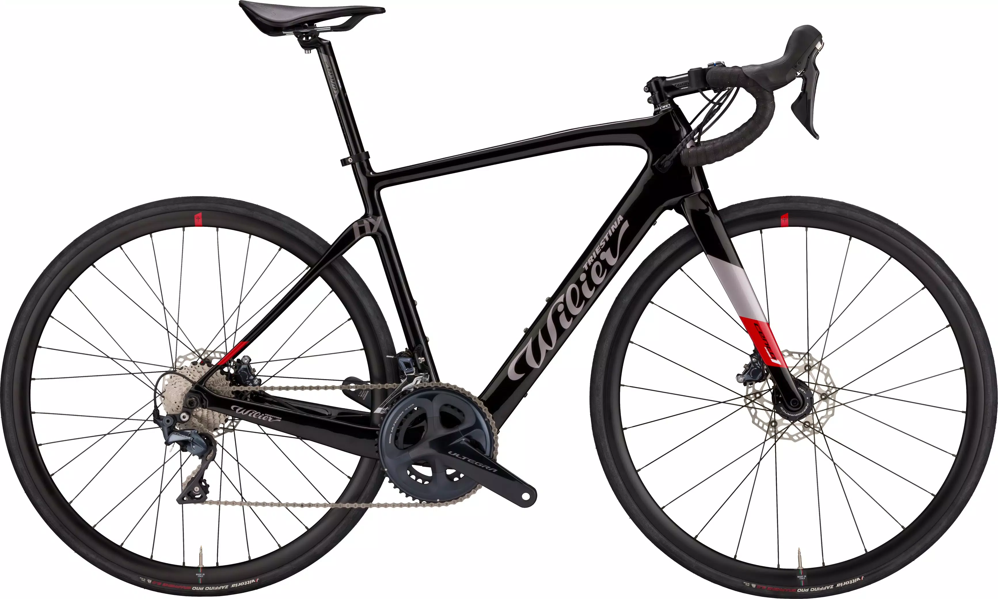 Cento10 SL - Racing Road Bike | Wilier Triestina