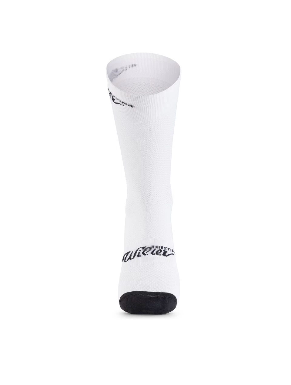 Aurora Socks - White