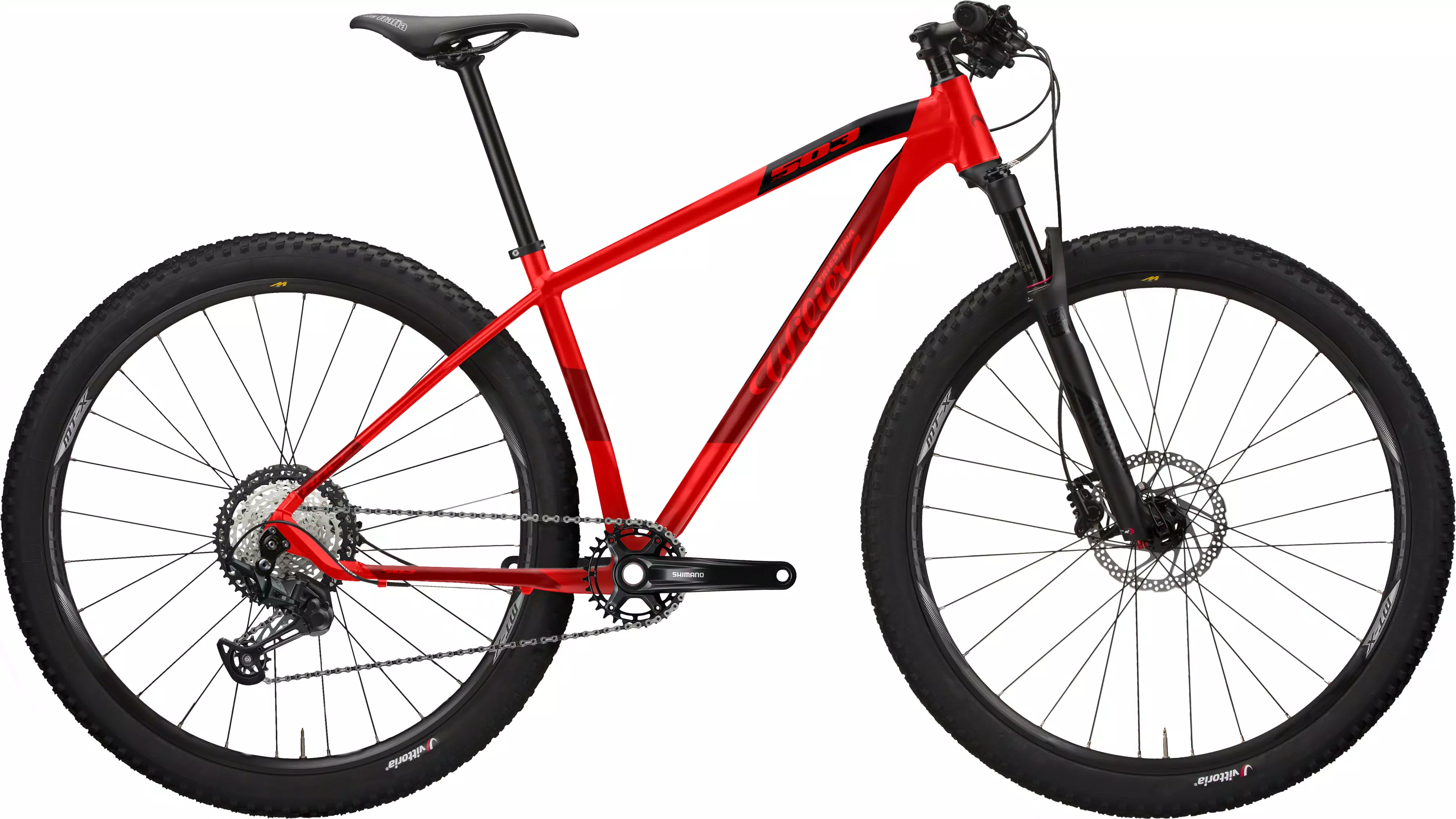 Wilier triestina sales mountain bike