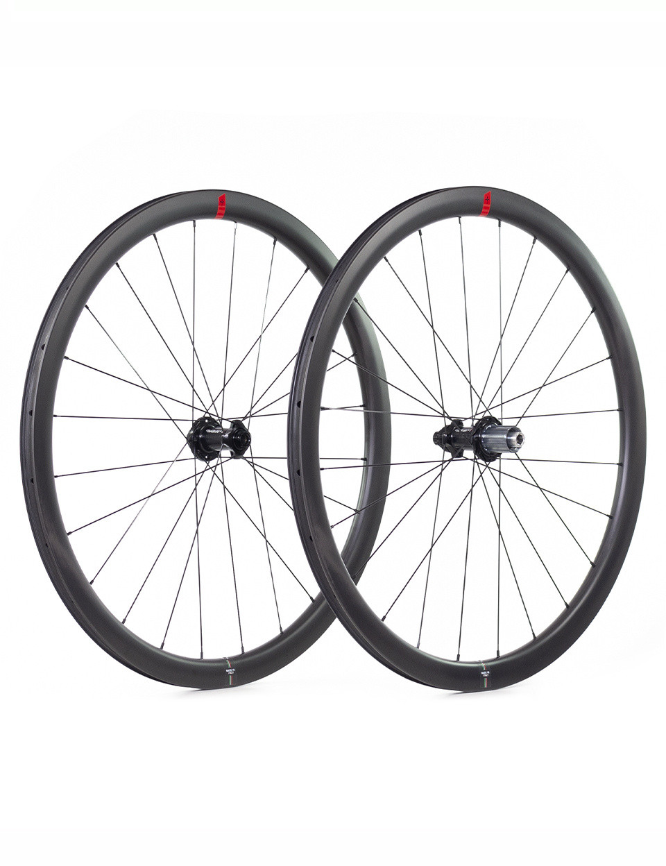 Wheelset on sale 22 carbon