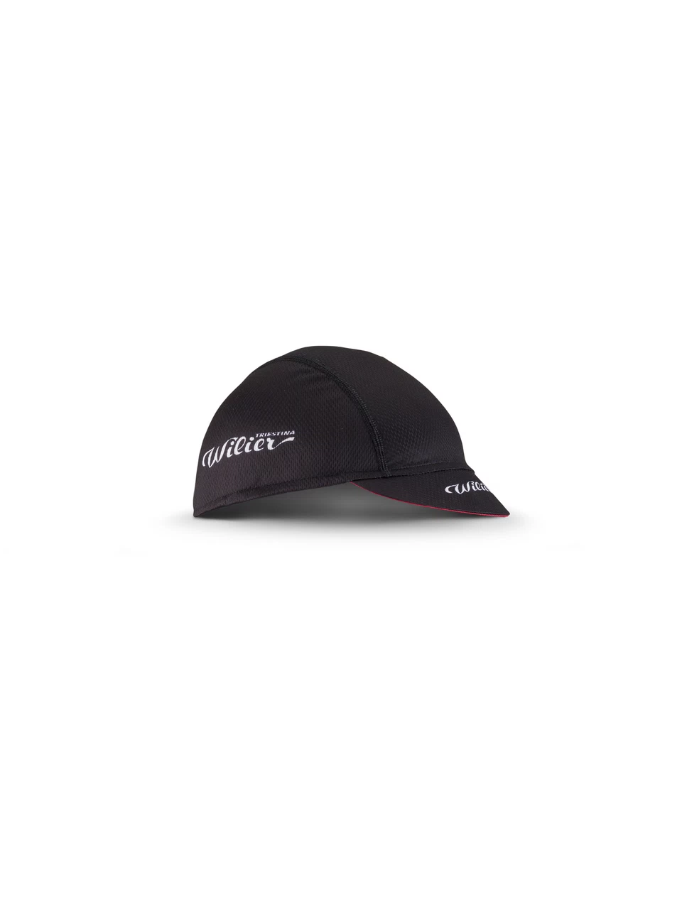 Aurora Cap Black - Coral