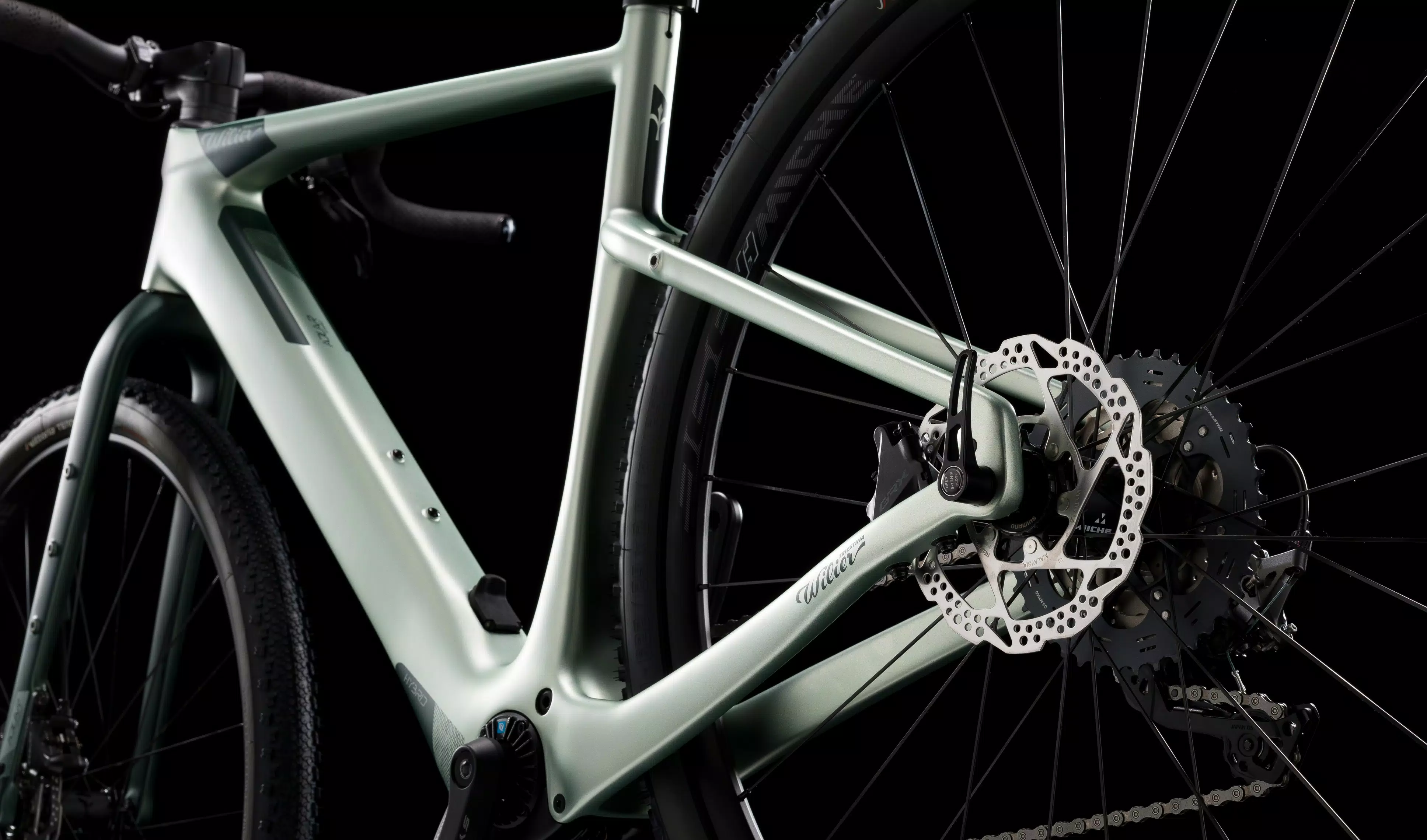 Wilier triestina mtb 2021 sale
