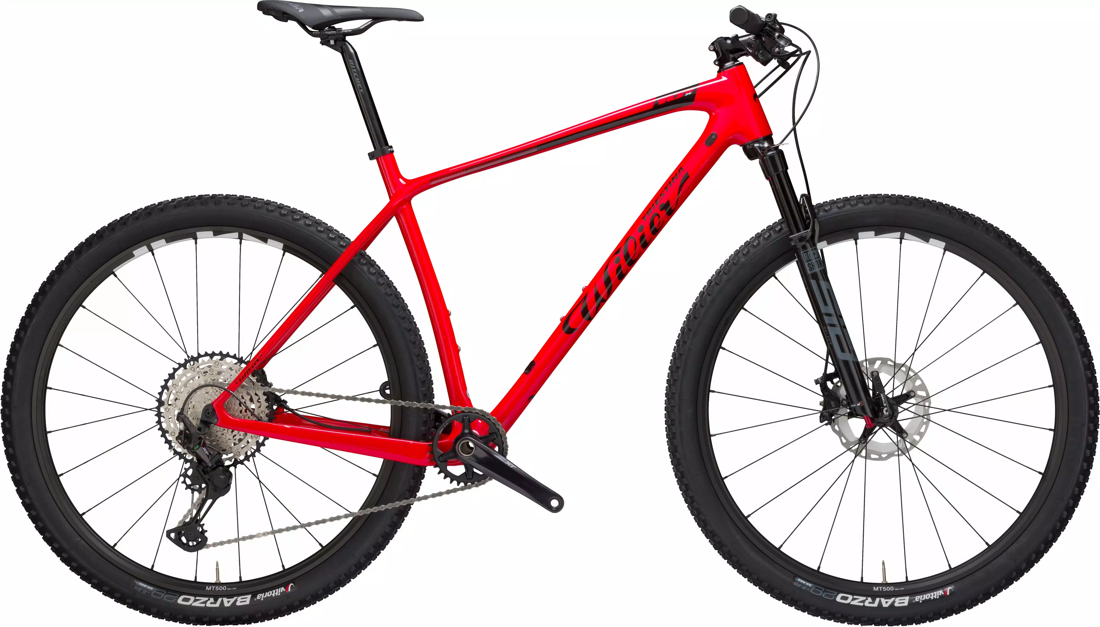 Wilier 101 sales mtb