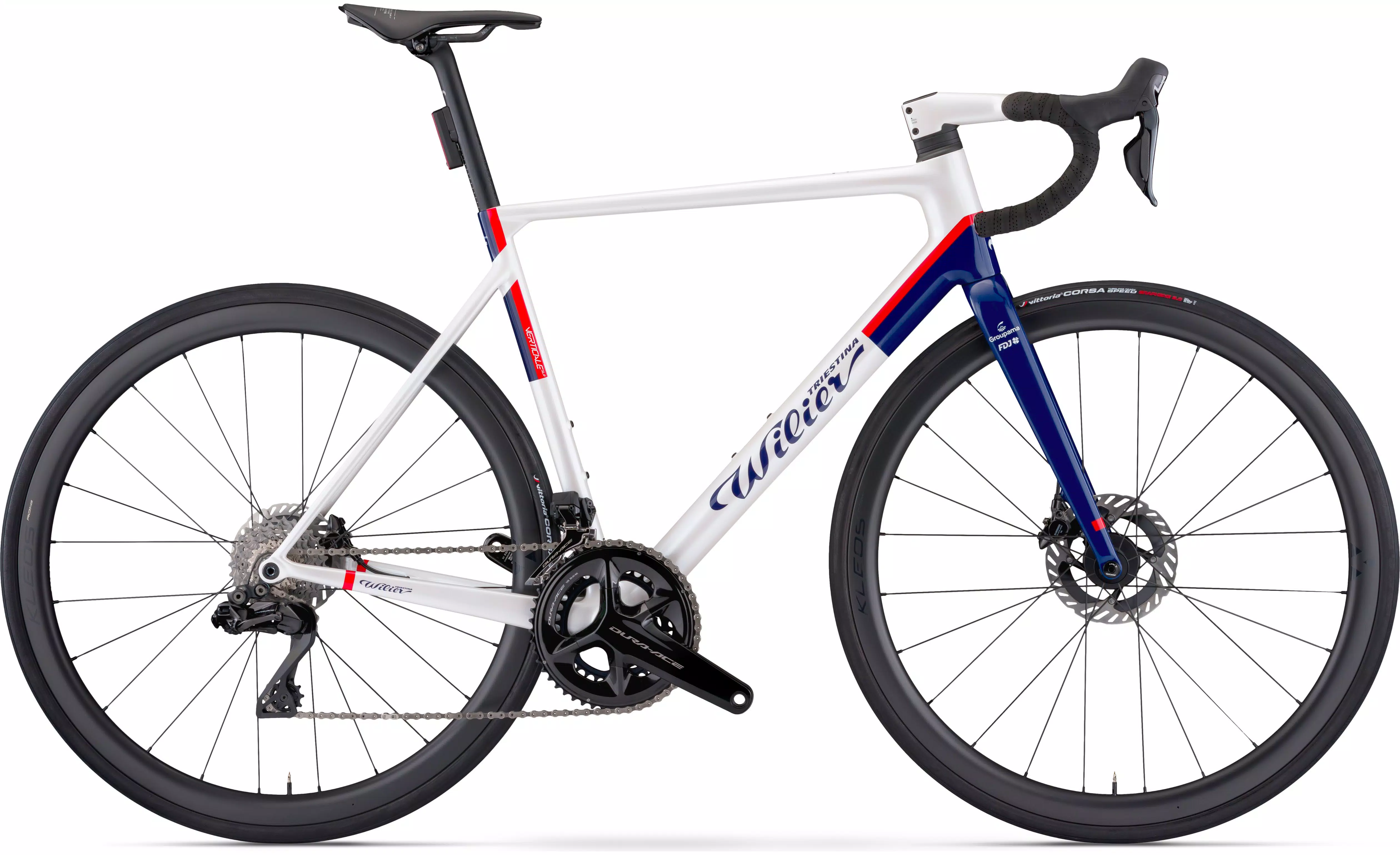 Bicicleta wilier sales