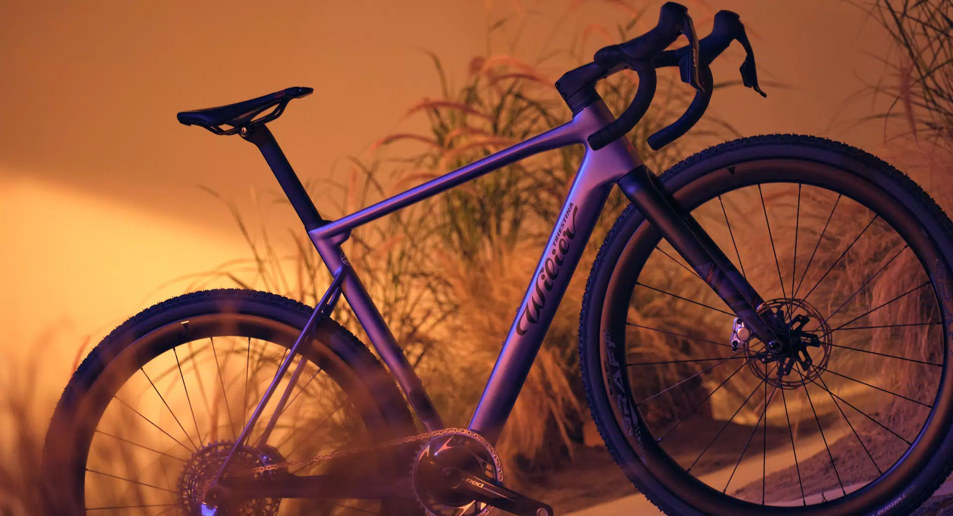 Rave SLR - Gravel MY2024