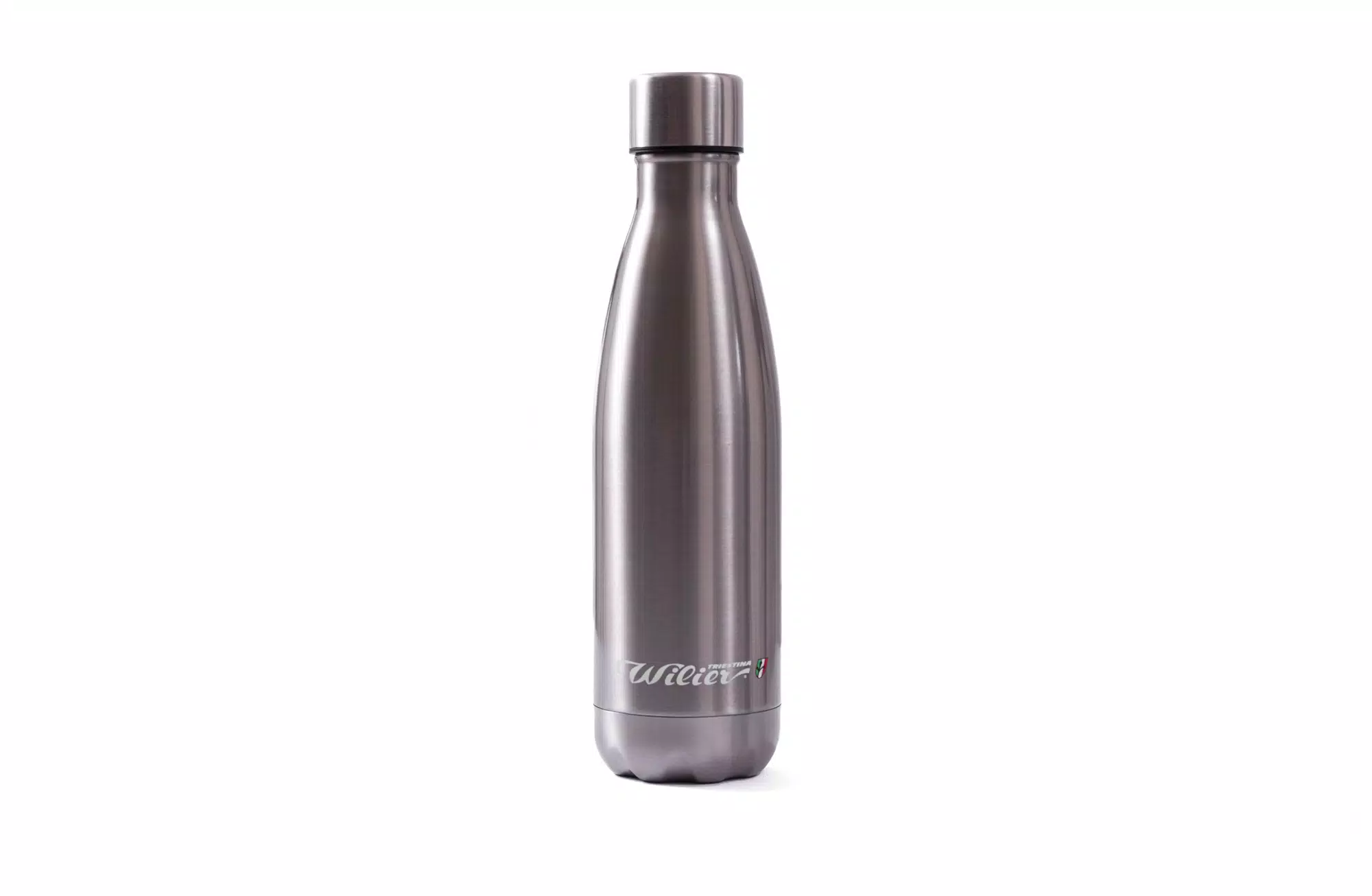 Stainless steel bottle Wilier Triestina Wilier Triestina