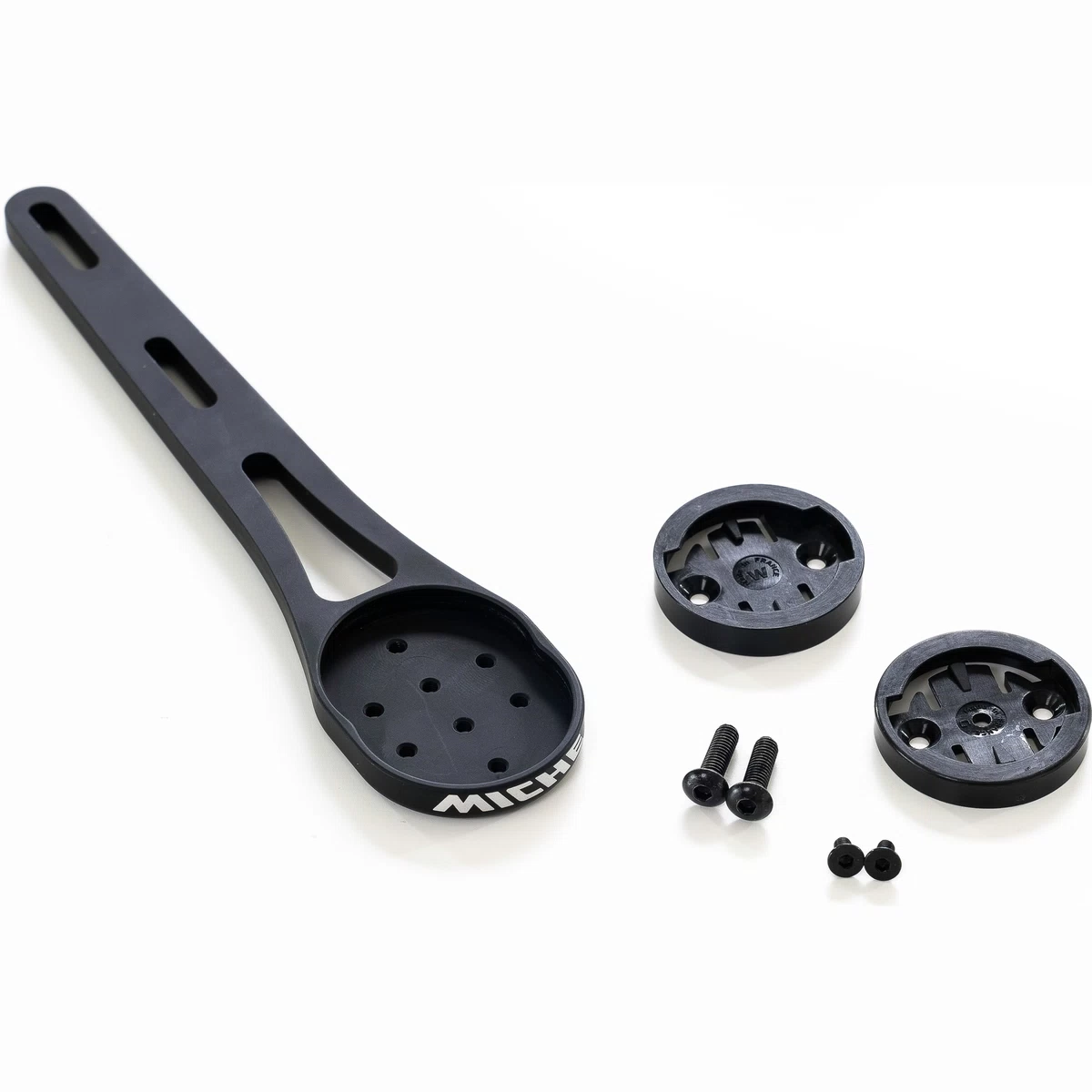 Miche Ciclocomputer Holder Noir