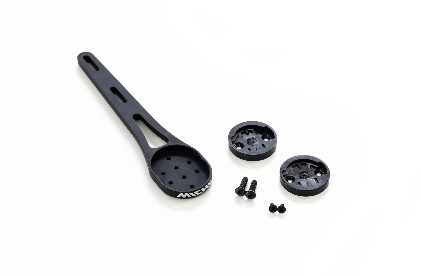 Miche Ciclocomputer Holder Black