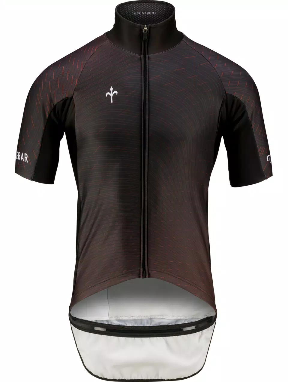 Rainproof Jersey