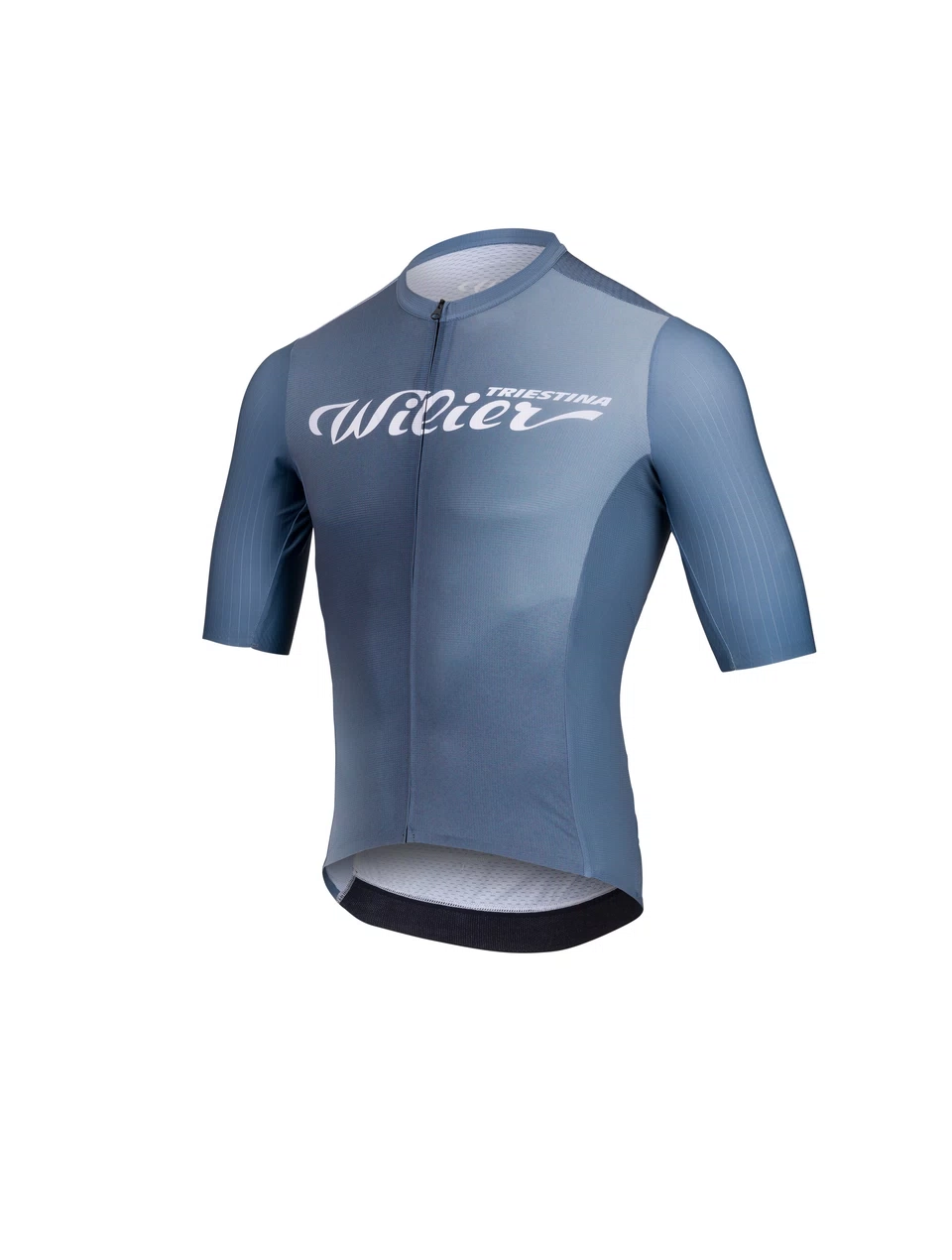 Aurora Jersey Man - Slate Grey