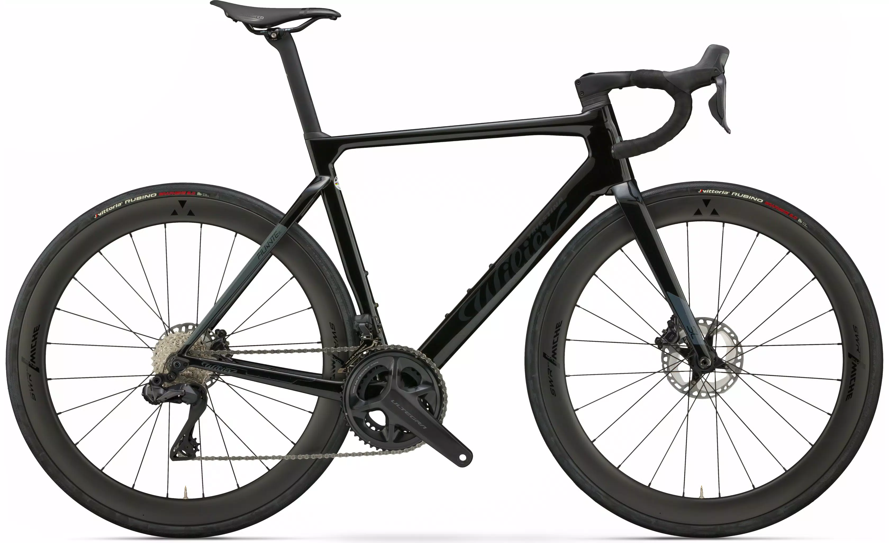 Wilier Filante SLR review in our 2025 road bike comparison