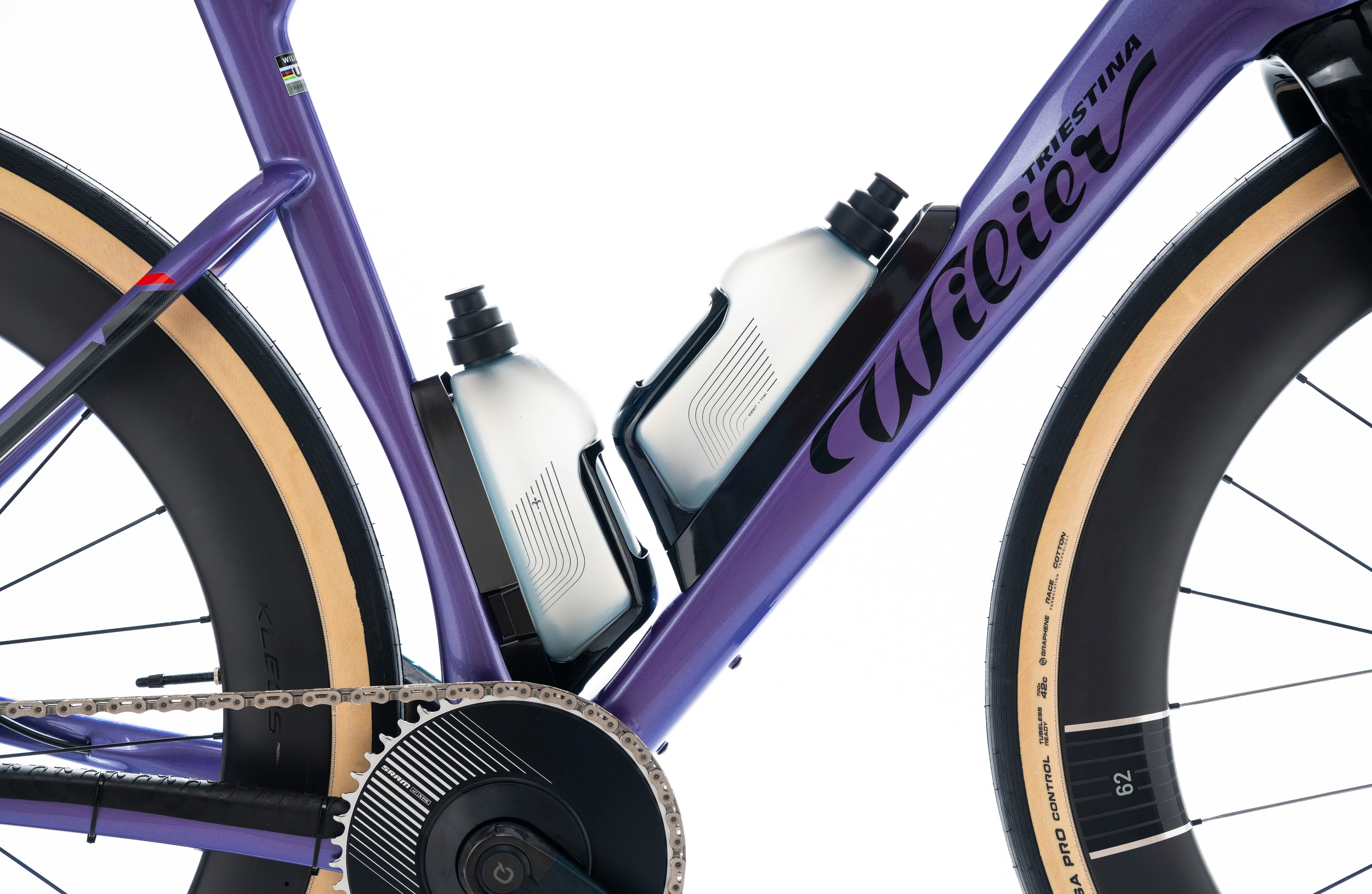 Downtube Aerokit Rave SLR ID2