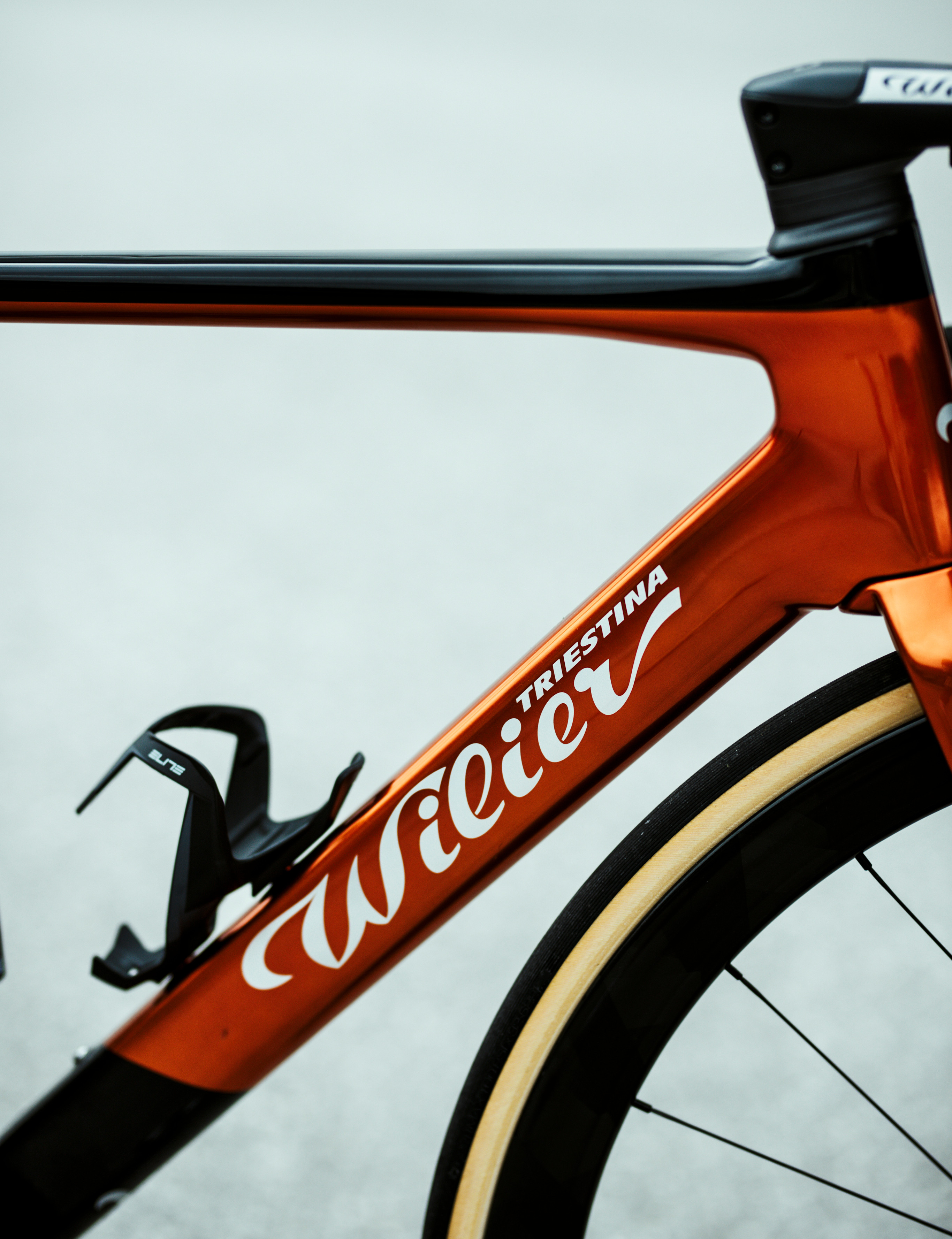 Wilier copper sales