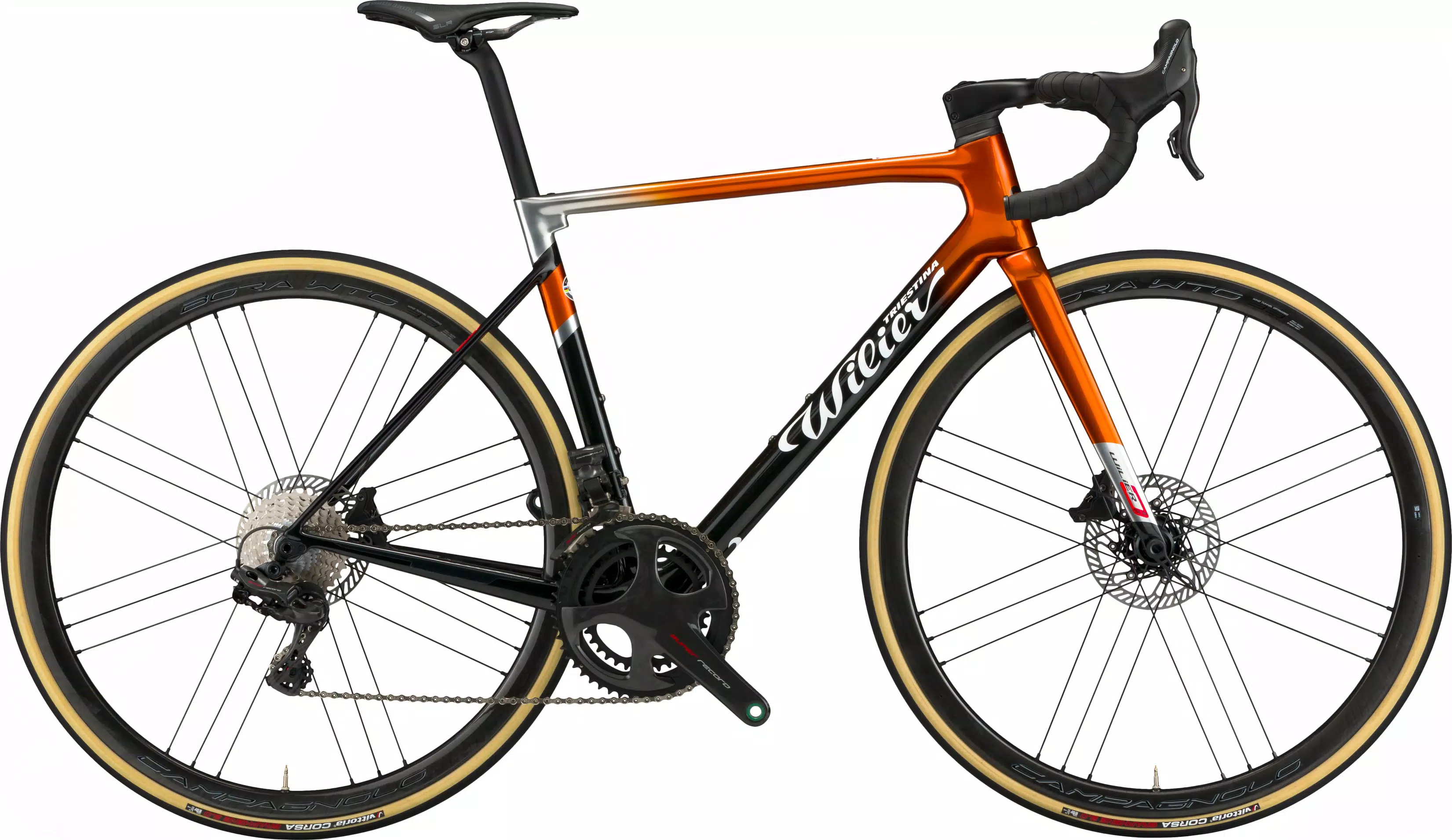 Wilier 0 2024