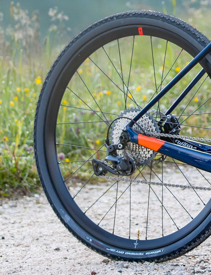 wilier jena hybrid 2021