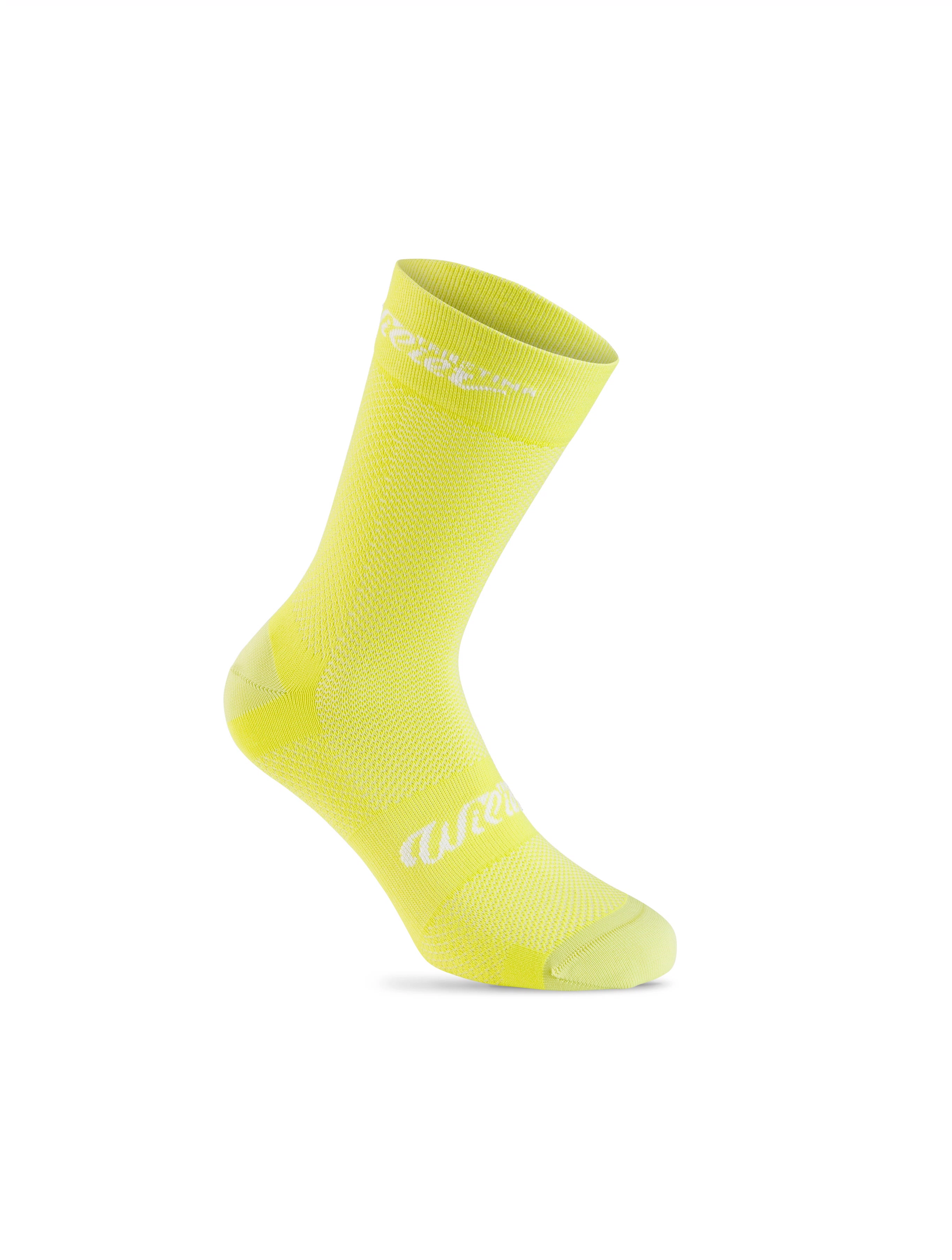 Aurora Socks - Ceder