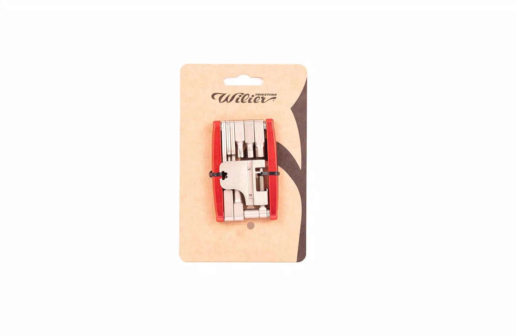 Wilier tools 16 in 1 alloy