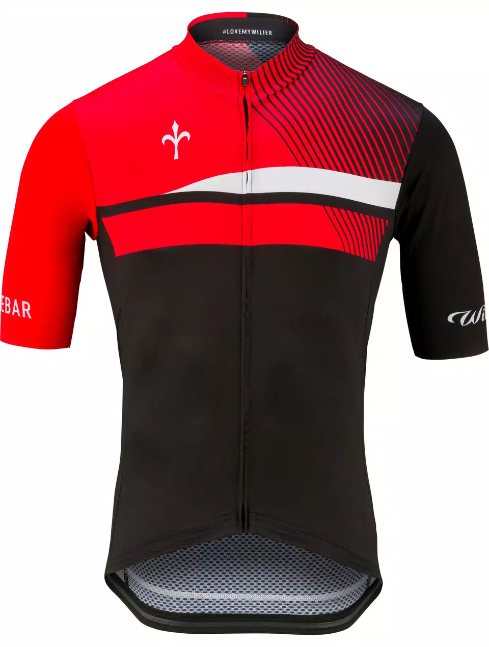 Maglia Rigo