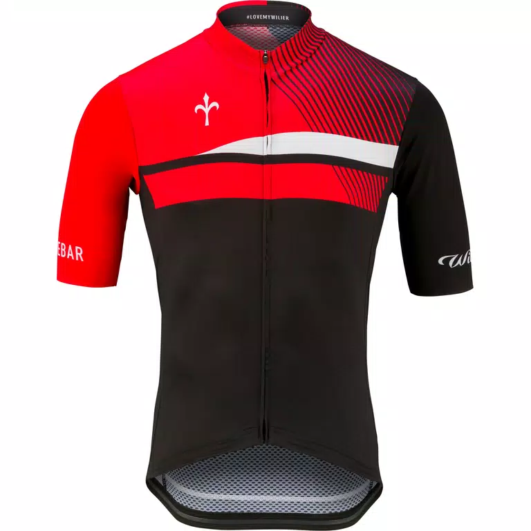 Maillot mujer Lanzarote, Wilier Triestina