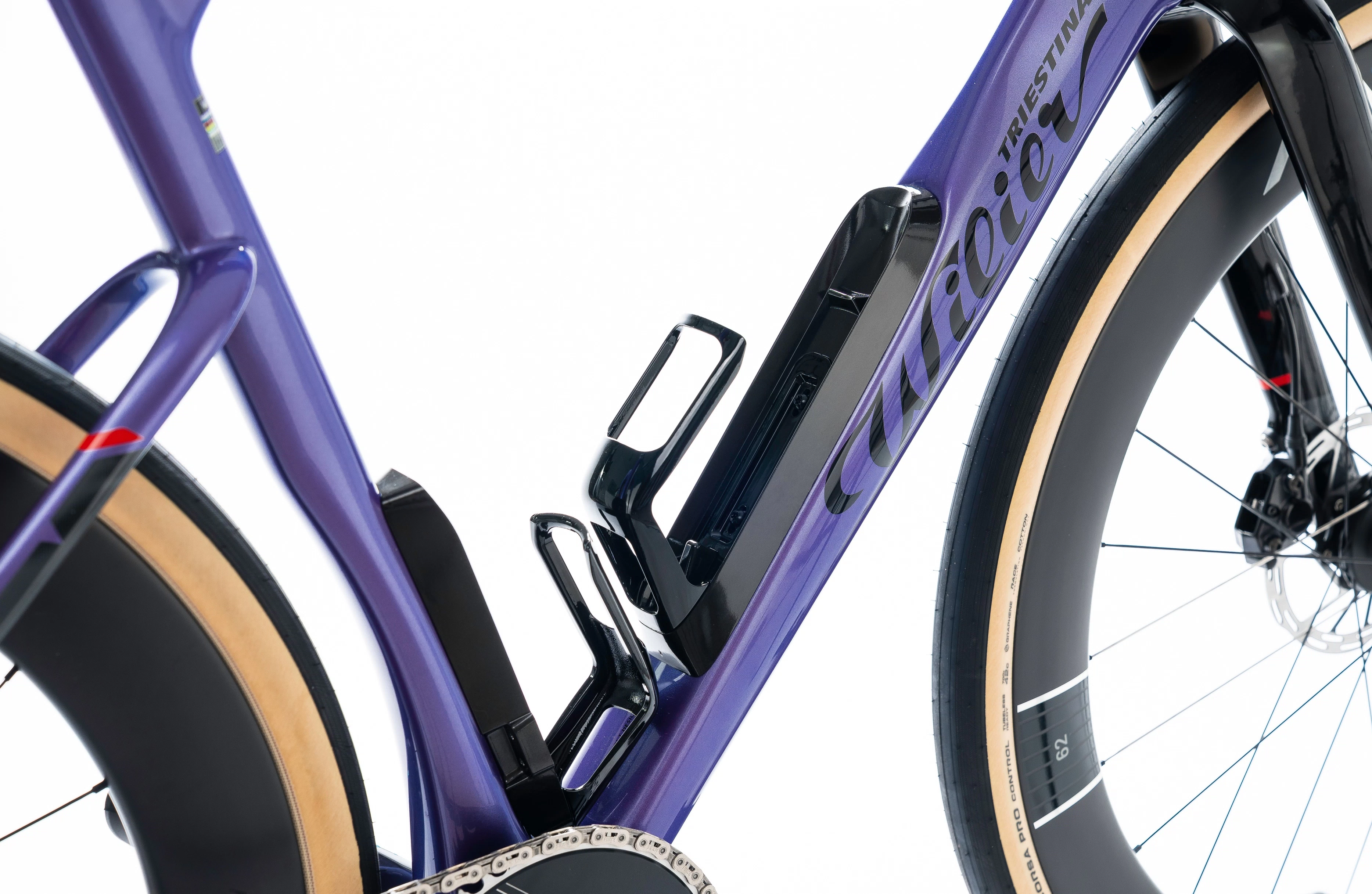 Downtube Aerokit Rave SLR ID2