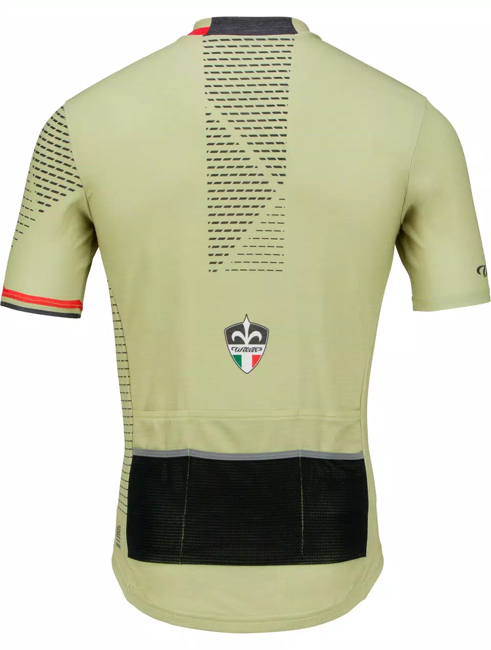 Maglia Brave sabbia