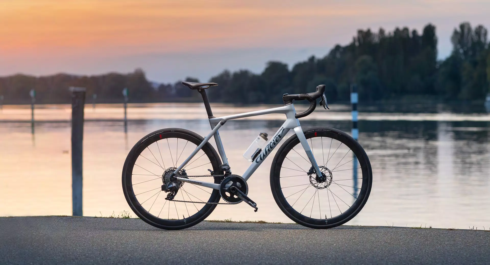 Granturismo SLR - Endurance Road Bike | Wilier Triestina