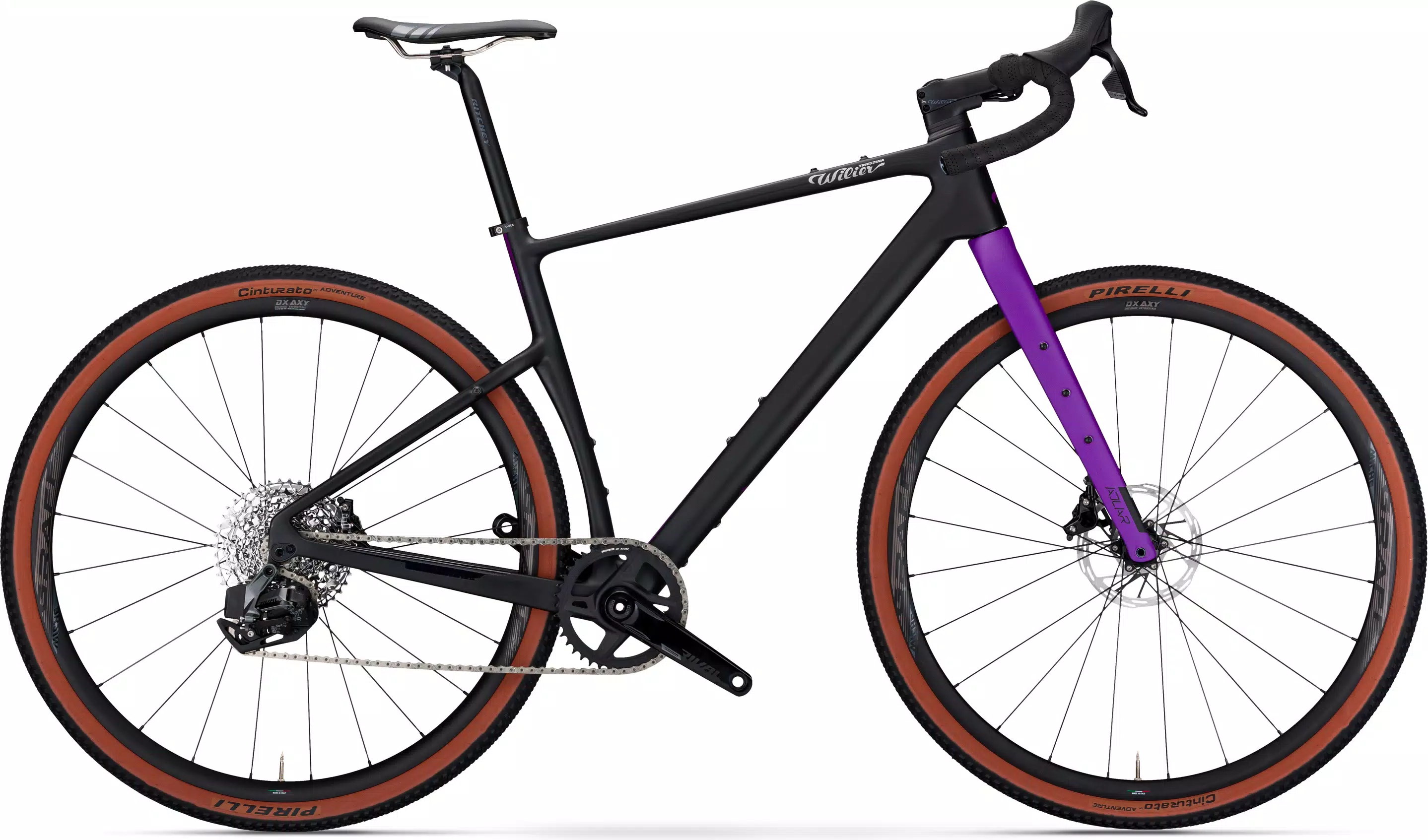 Gravel bike wilier cheap