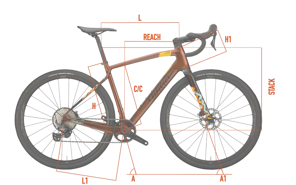 Géométries| Wilier