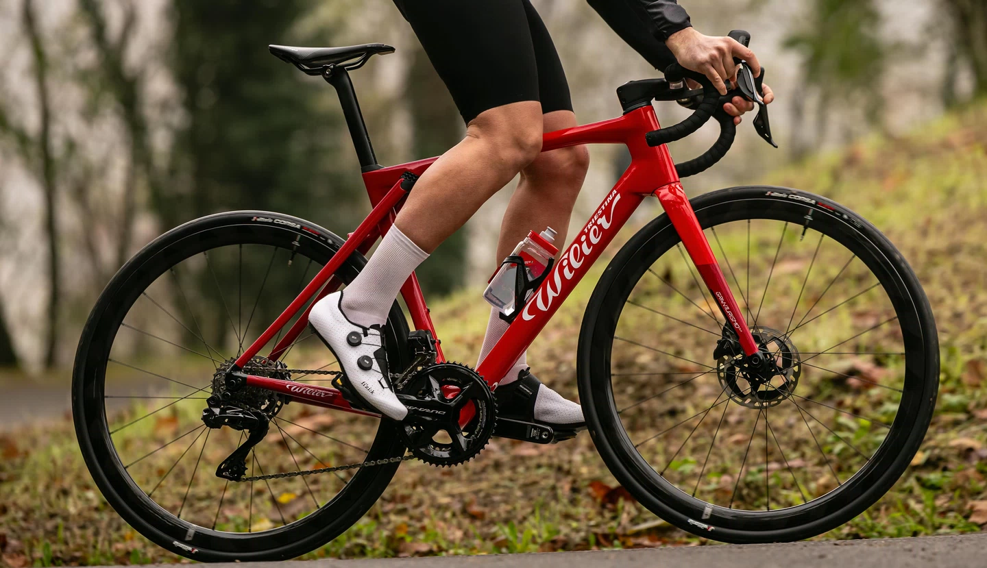 Wilier gran turismo size guide sale