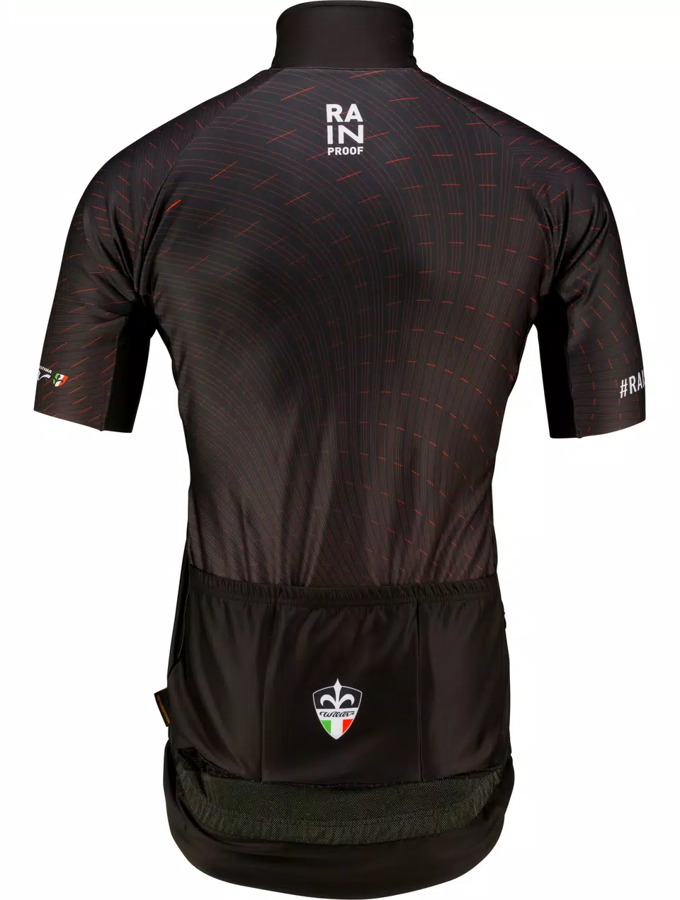 Maglia Idrorepellente Rainproof