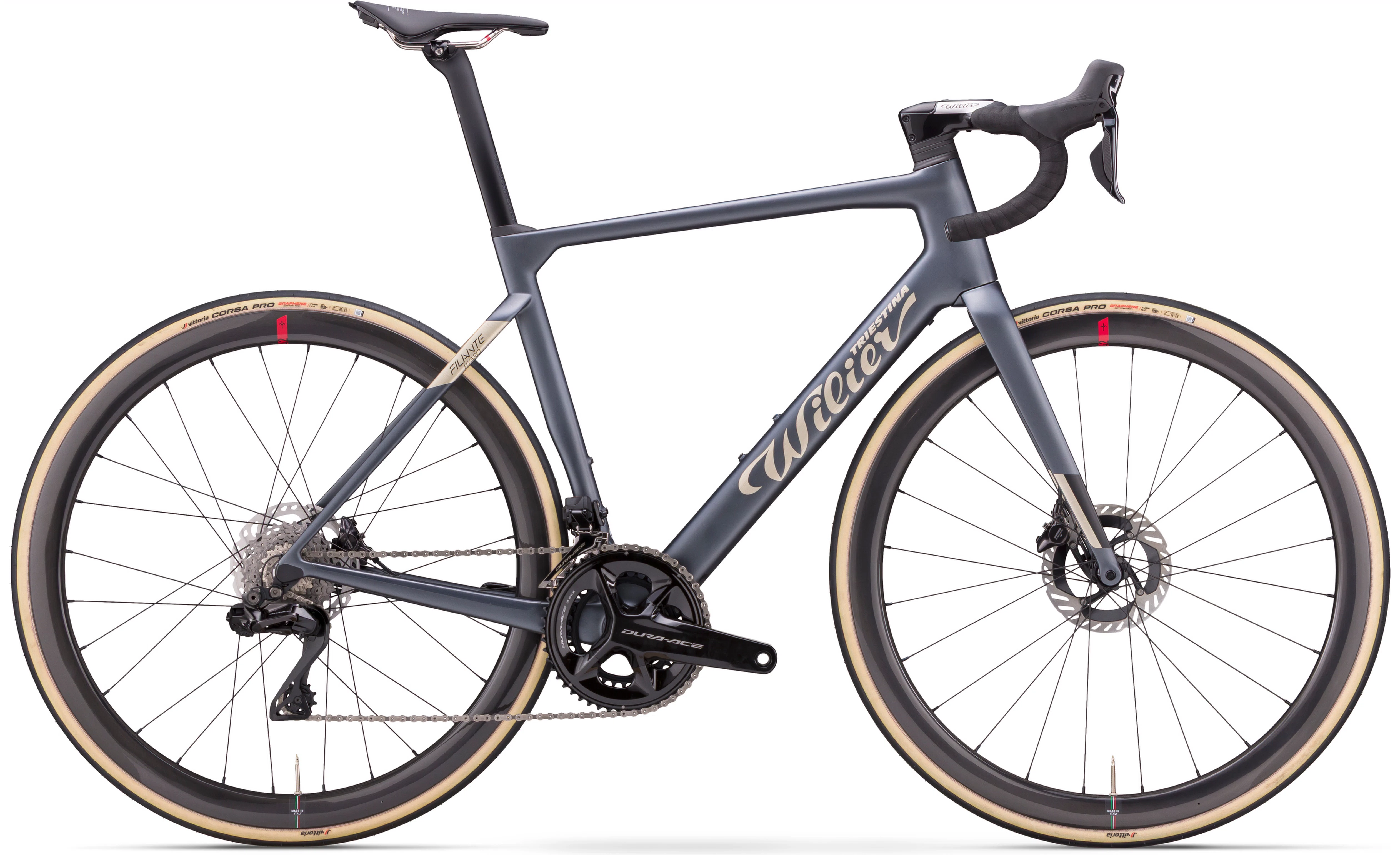 Filante Hybrid