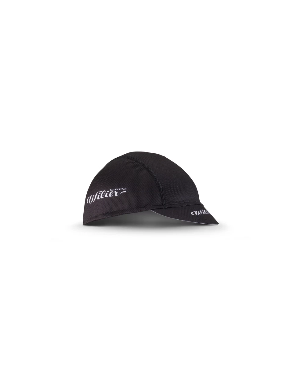 Aurora Cap Black - Slate Grey