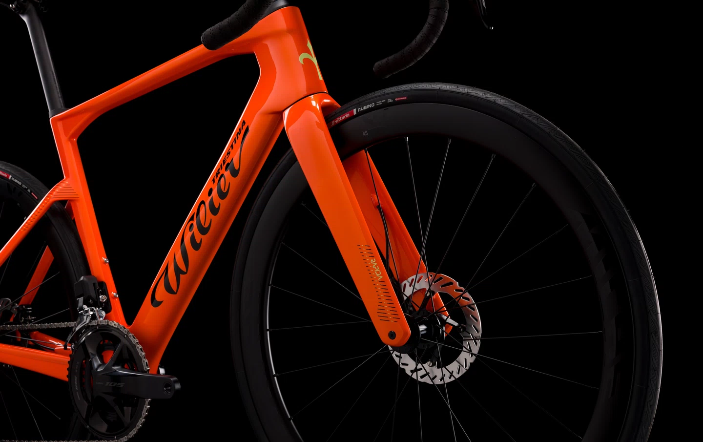 Rapida | New Wilier Road Bike | Wilier Triestina