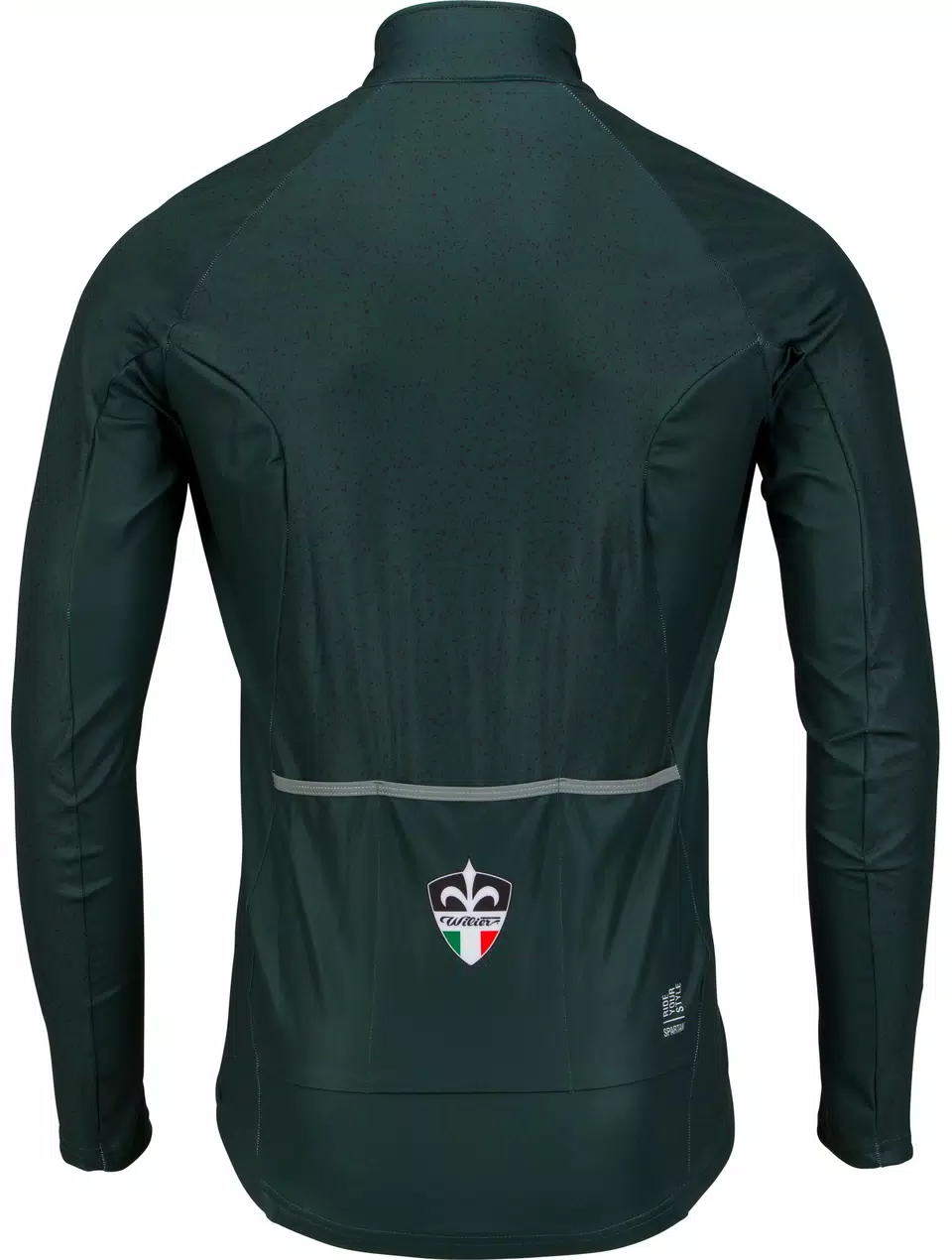 Maillot Manches Longues Spartan