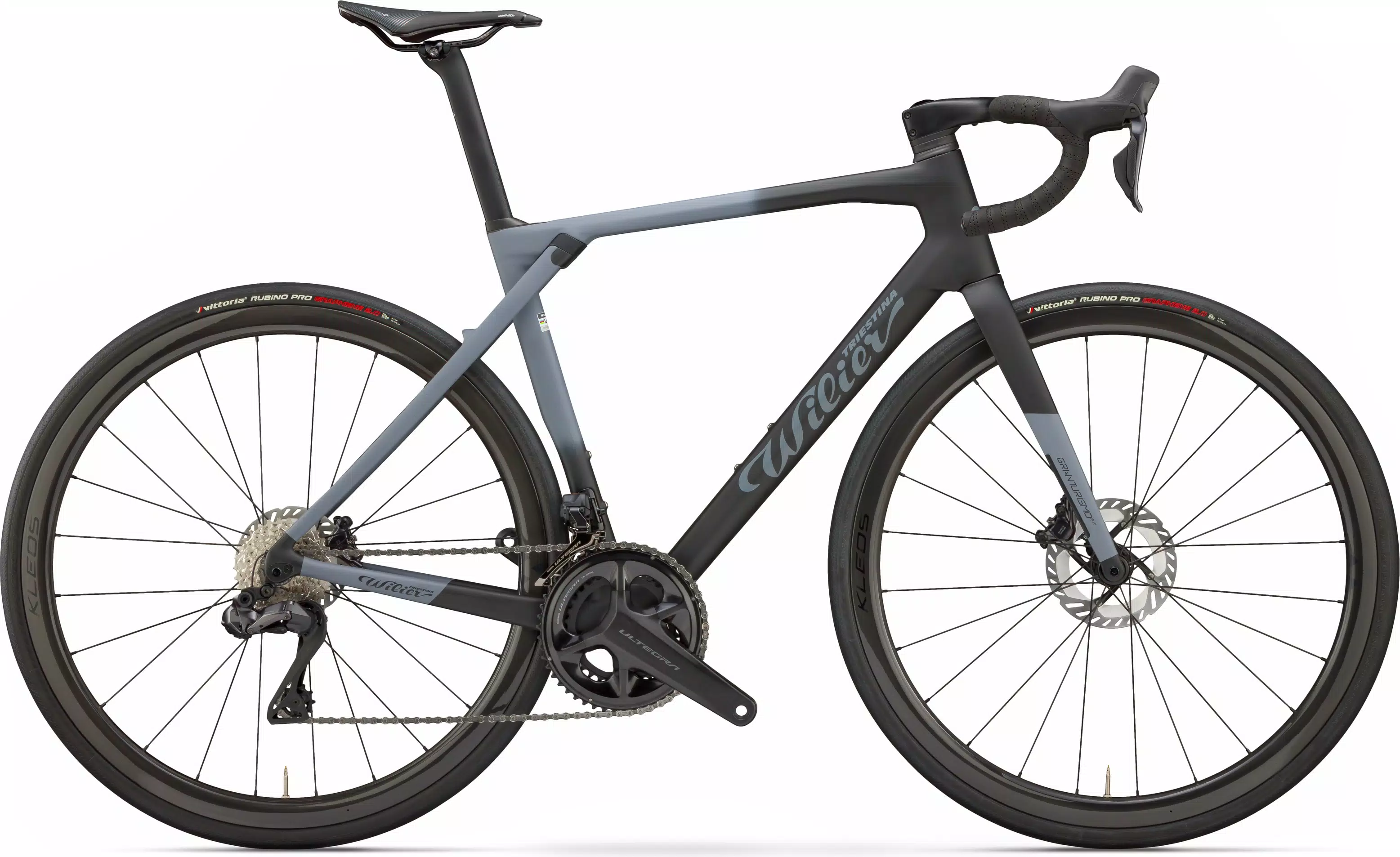 Granturismo SLR - Endurance Road Bike | Wilier Triestina