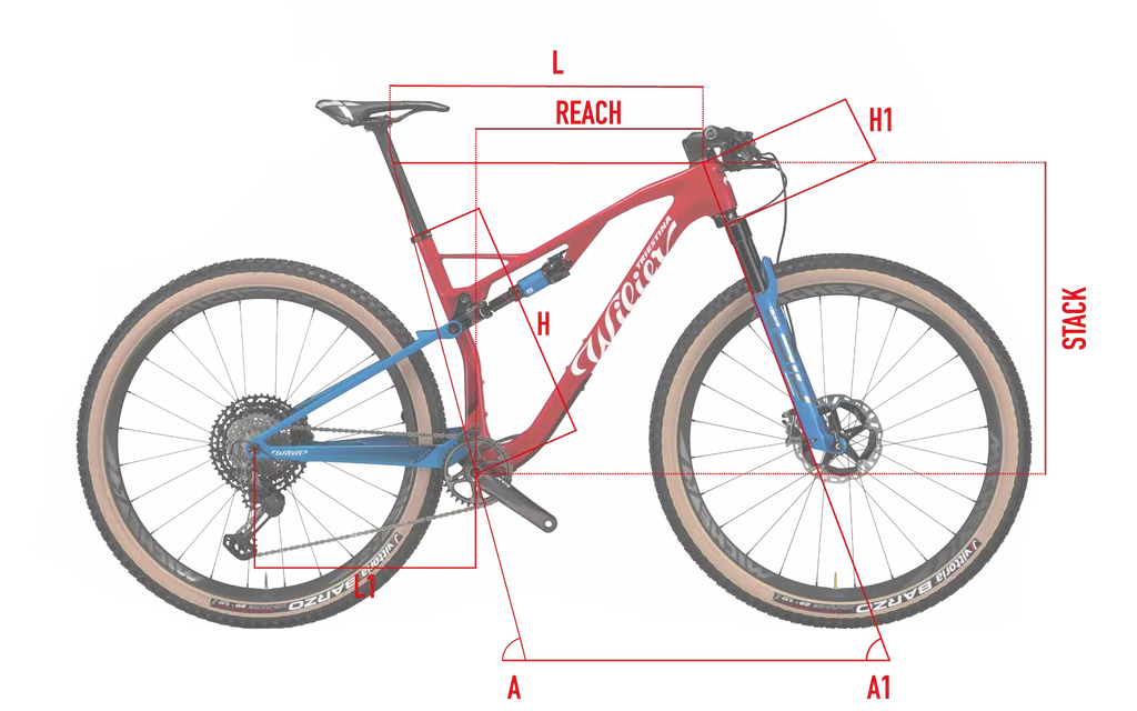 Wilier montaña hot sale