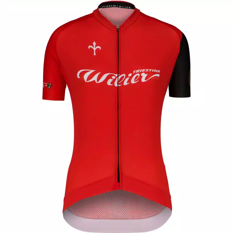 Maillot mujer Lanzarote, Wilier Triestina