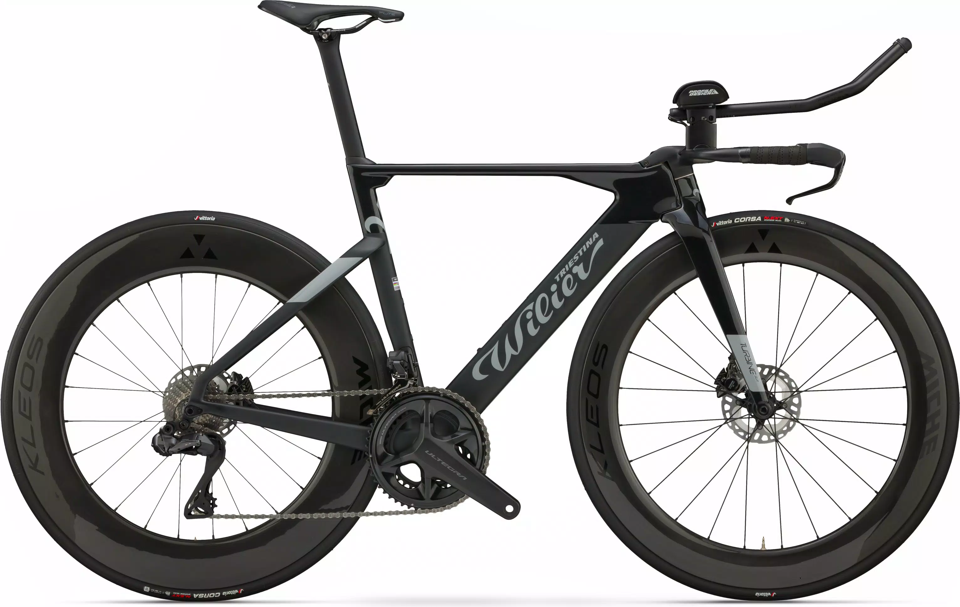 Racing Time Trial Bikes | Wilier Triestina